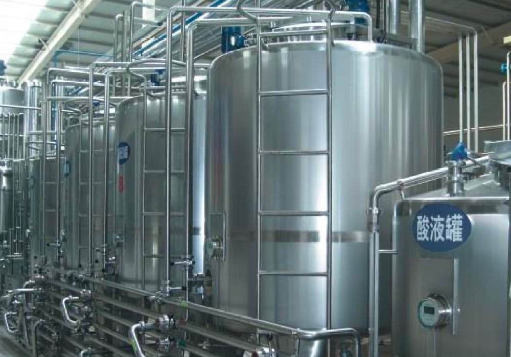 多功能不锈钢罐