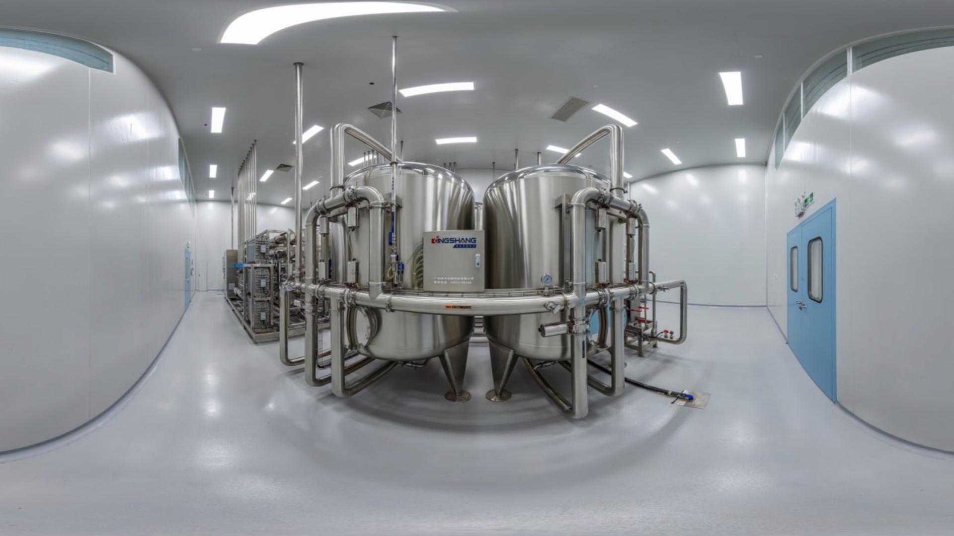 Corporate Business Philosophy